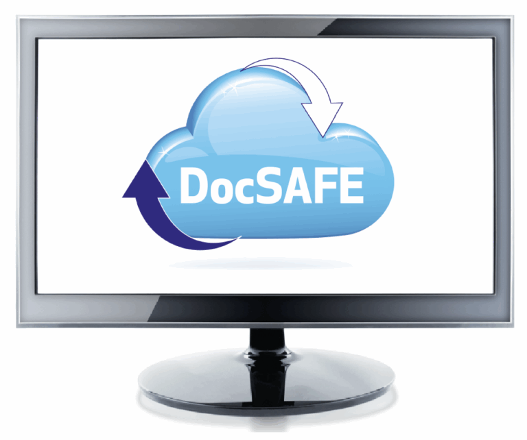 Online signing – Docsafe